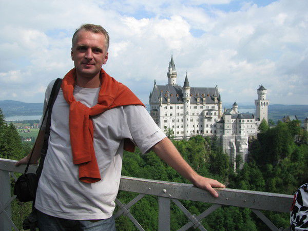 Василий Руленков