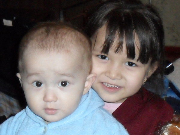 Салтанат Нурманова