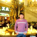 Евгений Казыгашев