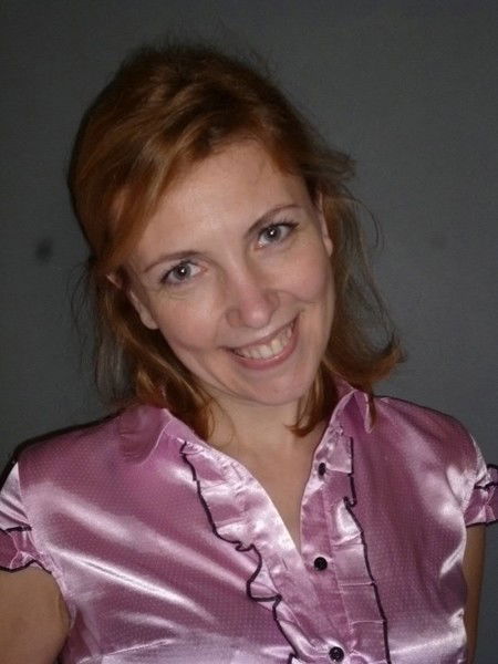 Ольга Козенкова