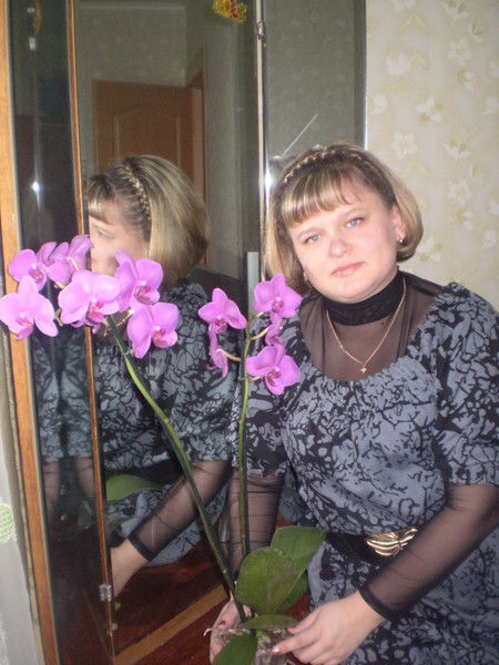 Елена Лабун