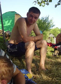 Юрий Петраныч