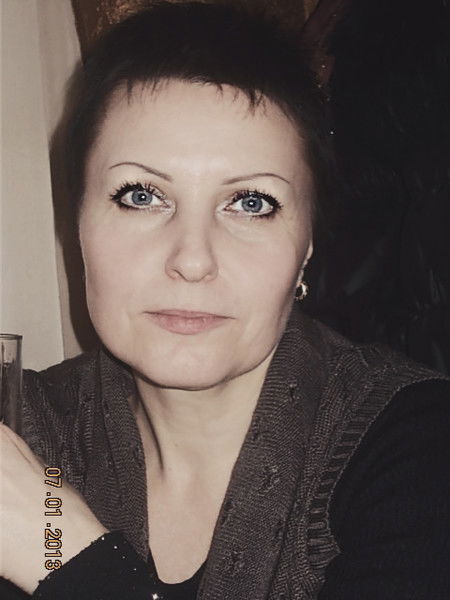 Елена Грицай