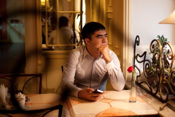 Ильнур Исмагилов