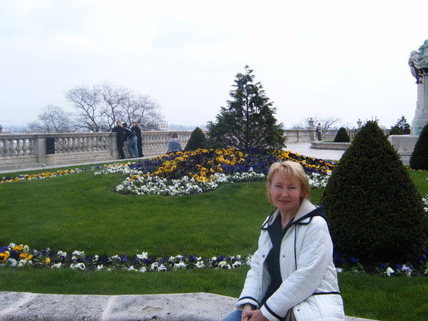 Ирина Колыжева