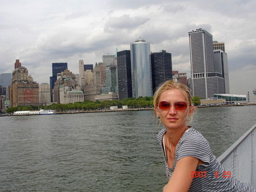 Светлана Лесниченко