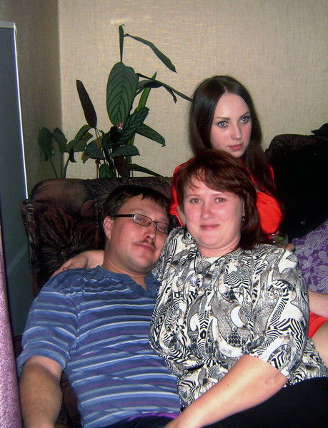 Наташа Аникиева