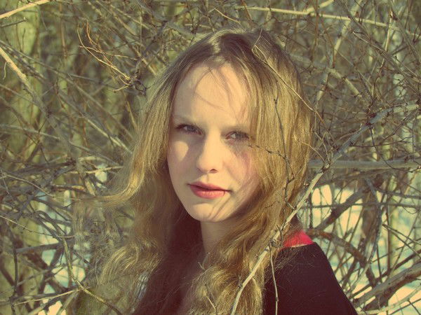 Лена Горошкова