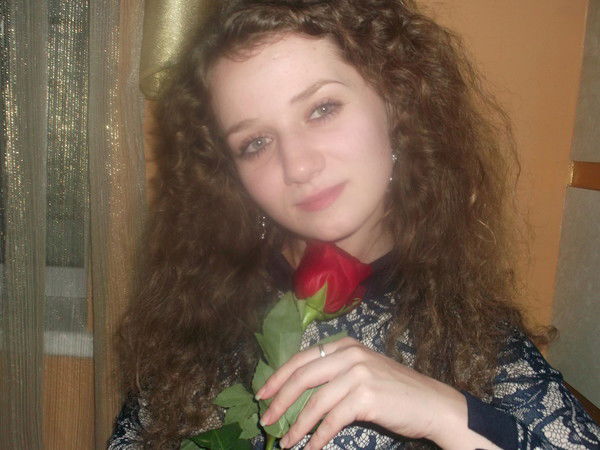 Светлана Речкина