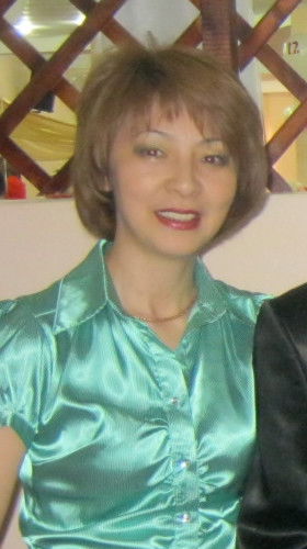 Балтуре Куанова