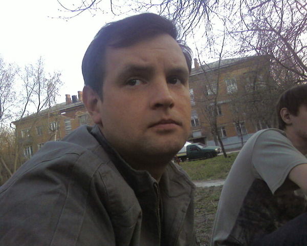 Александр Зеликов