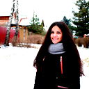 Диана Абдуллаева