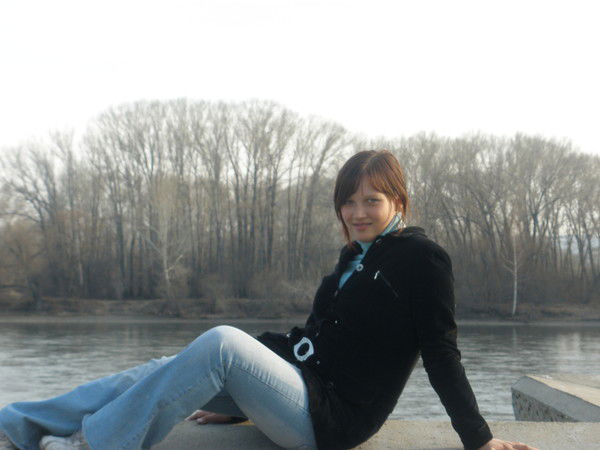 Анастасия Печеницына