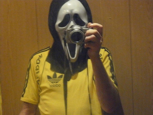 Дима Чичкин