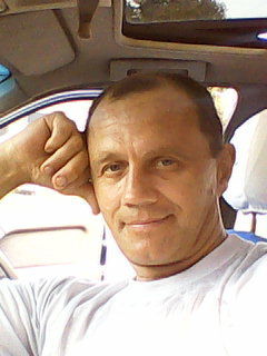 Александр Луферов