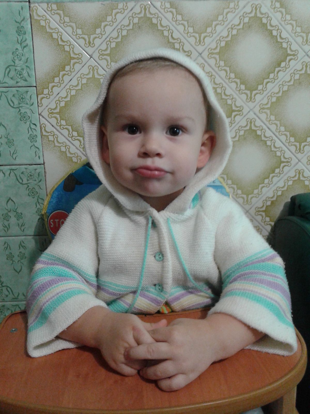 Кристина Зацаринная