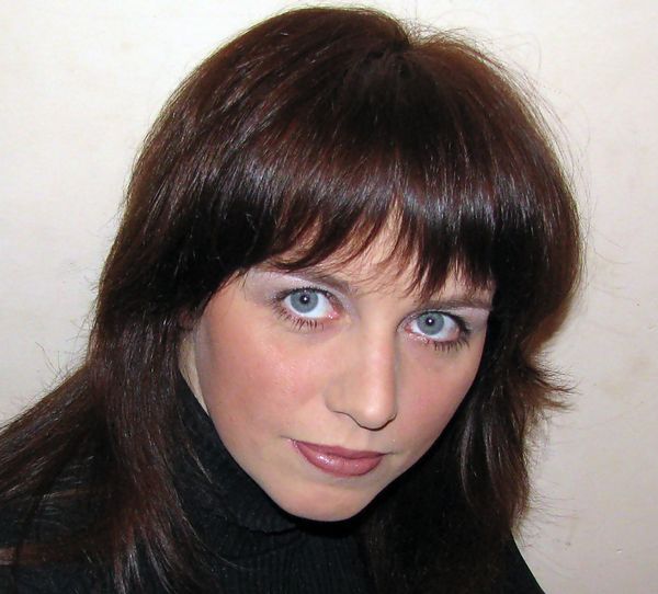 Ирина Степанова