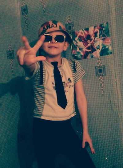 Даниил Шумилов