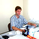 Павел Сальников