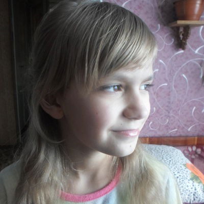 Гришкова Мария