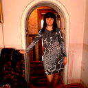 Екатерина Агафонова