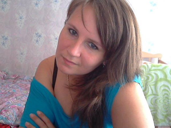 Мария Селищева