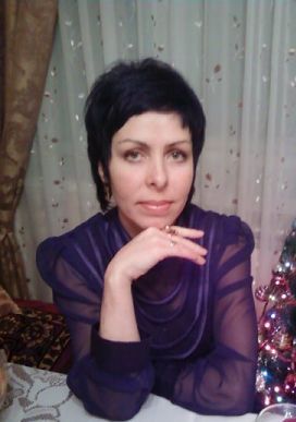 Марина Гричаных