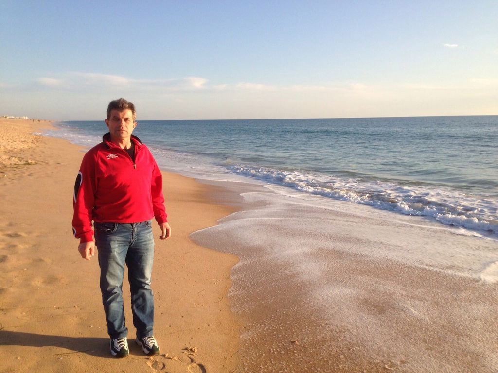 Петро Гонза