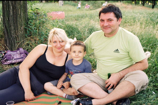 Эдуард Триб