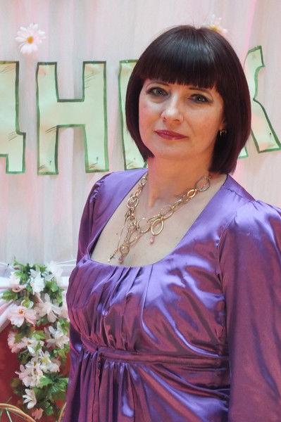 Наталья Михайлова