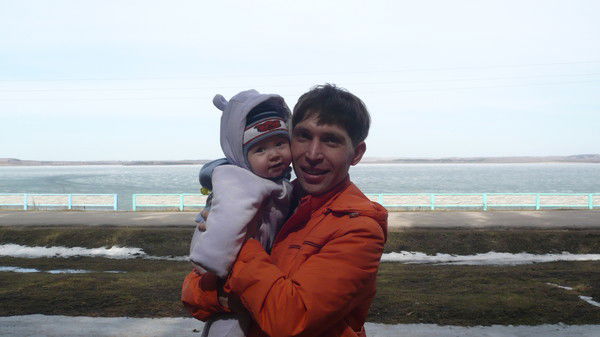 Фанис Ямилев