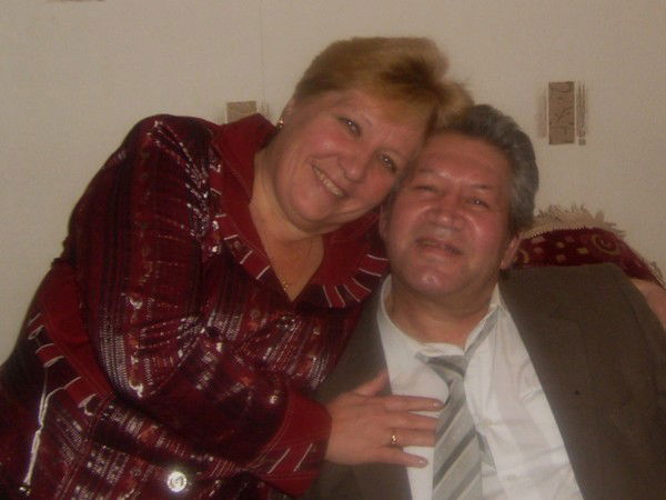 Наталья Тараканова