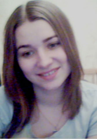 Светлана Кузнецова