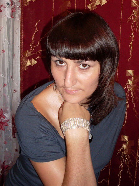 Наталья Сигаева