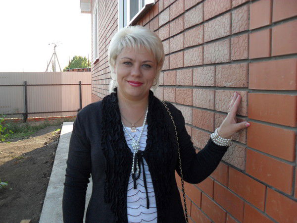 Наталья Якуба