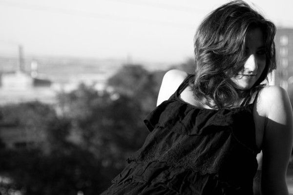 Надежда Казак