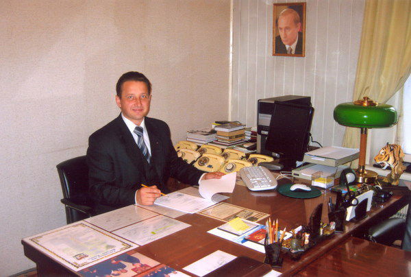 Сергей Сергеев