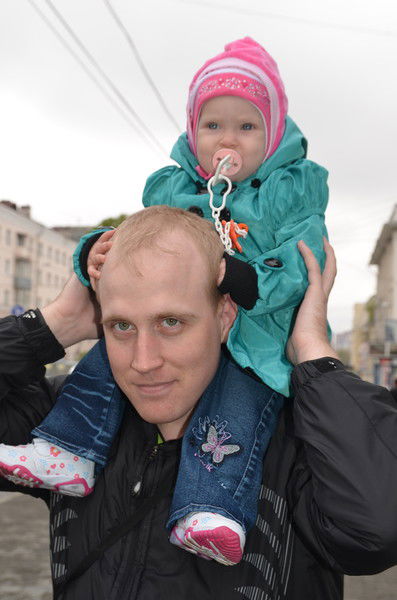 Виктор Черменев