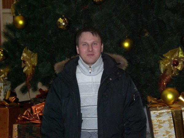 Артем Седов