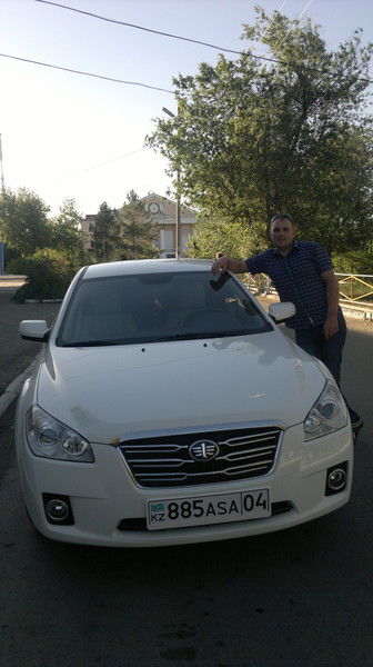 Евгений Буняк