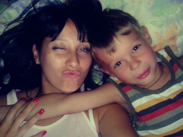 Елена Игоревна