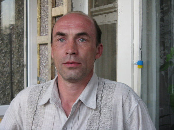 Михаил Капустин