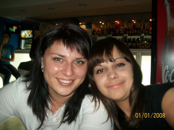 Светлана Книженок