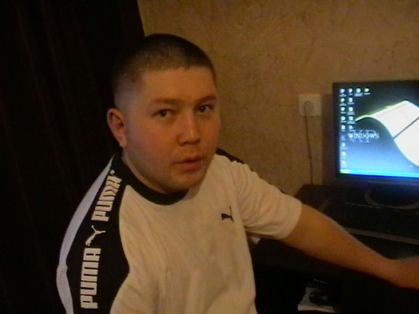 Владимир Алабашев