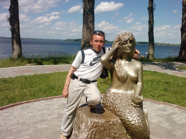 Владимир Морщинин