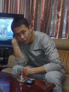 Асылзат Нурдинбекова