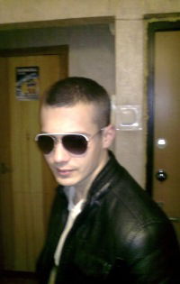 Артем Кушнерук