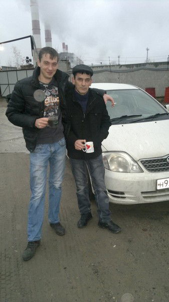 Артем Янчук