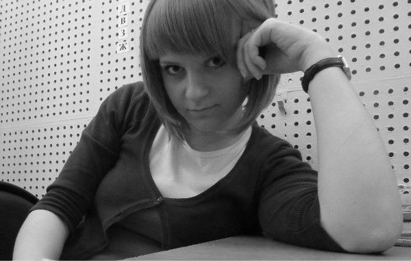 Наталья Пушкарева