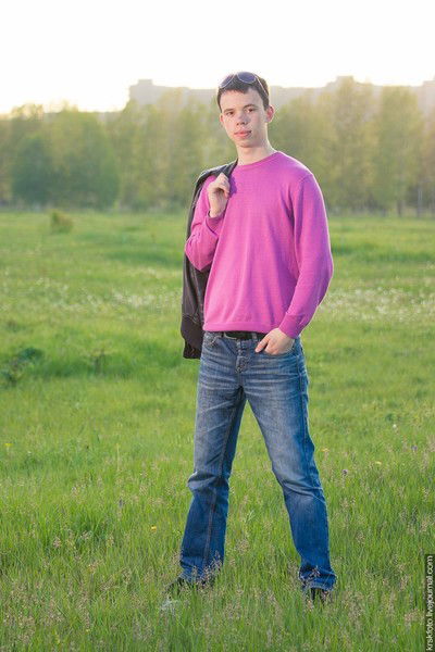 Дмитрий Бондаренко